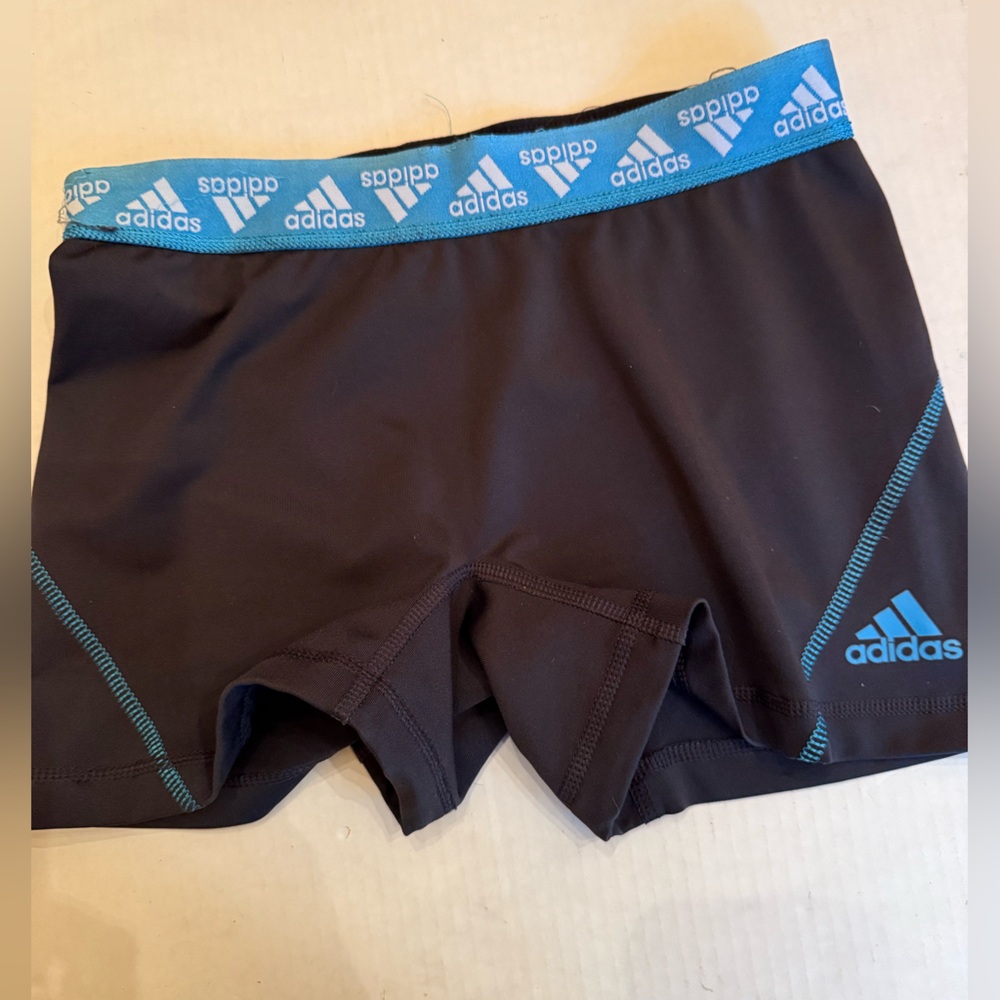 Adidas Athletic Shorts
